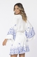 Robe feminino Cetim Premium