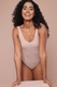 Body Regata feminino Liso