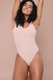 Body Regata feminino Liso
