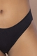 Calcinha tanga corte a laser