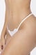 Calcinha fio dental de Renda