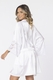 Robe curto Cetim Premium