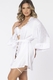 Robe curto Cetim Premium