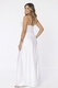 Camisola Longa Bridal