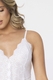 Camisola Longa Bridal