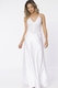Camisola Longa Bridal
