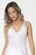 Camisola Longa Bridal