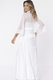 Robe Feminino Adulto Premium ART.RENDA