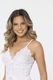 Camisola Curta de Tule