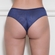 Calcinha tanga tule