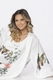 Robe Curto Cetim Premium