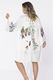 Robe Curto Cetim Premium