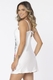 Camisola Feminina Alça Cetim Premium