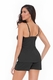 Short Doll Feminino Curto em Renda ART.RENDA