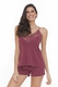 Short Doll Feminino Curto em Renda ART.RENDA
