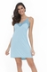 Camisola Feminina Curta