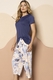 Pijama Feminino Adulto Premium ART.RENDA