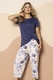 Pijama Feminino Adulto Premium ART.RENDA
