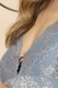 Camisola Feminina Maternidade em Malha Fria ART.RENDA