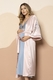 Robe Feminino em Cetim Premium ART.RENDA