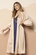 Robe Feminino em Cetim Premium ART.RENDA