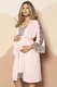 Robe Curto em Malha fria