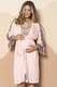 Robe Curto em Malha fria