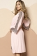 Robe Curto em Malha fria