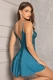 Camisola Sexy Feminino