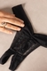 Calcinha Feminina em Agodao ART.RENDA
