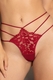 Calcinha Fio Sexy Renda Chanttily