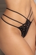 Calcinha Fio Sexy Renda Chanttily