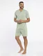 Pijama Masculino em Malha Fria ART.RENDA