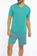 Pijama Masculino em Malha Fria ART.RENDA