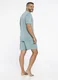 Pijama Masculino em Malha Fria ART.RENDA