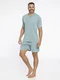 Pijama Masculino em Malha Fria ART.RENDA