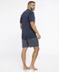 Pijama Masculino em Malha Fria ART.RENDA