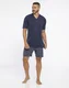 Pijama Masculino em Malha Fria ART.RENDA