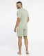 Pijama Masculino em Malha Fria ART.RENDA