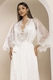 Robe Longo Cetim Premium
