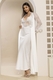 Robe Longo Cetim Premium