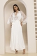 Robe Longo Cetim Premium