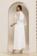 Robe Longo Cetim Premium