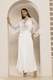 Robe Longo Cetim Premium