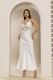 Camisola longa Renda chanttily