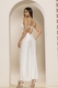 Camisola longa Renda chanttily
