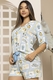 Pijama Americano Mediterraneo