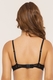 Sutiã Push Up Renda
