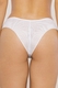 Calcinha bikini de renda