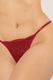 Calcinha fio String